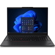 Lenovo Laptop Lenovo Lenovo ThinkPad T16     G4 16'' Ultra5 226v 16/512  WUXGA W11P