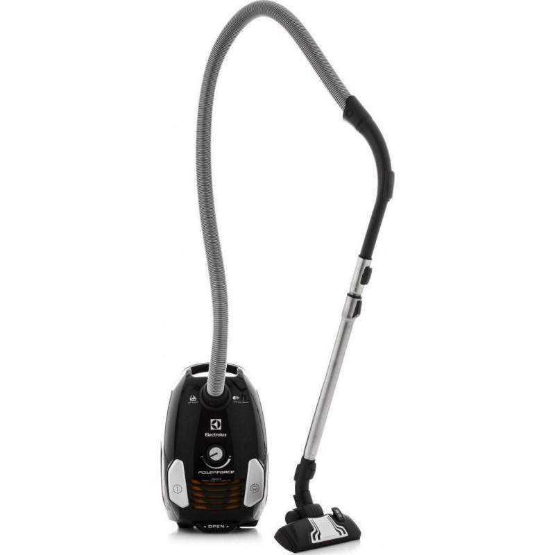 Electrolux Vacuum cleaner PowerForce EPF63EB-S