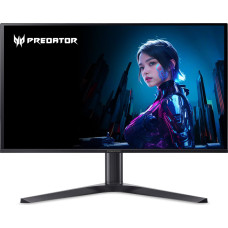 Acer X27UF5bmiippruzx - 500Hz | QHD | OLED | 27"