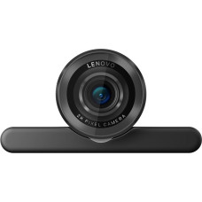 Lenovo 4XC1Q25245 webcam 4 MP 1920 x 1080 pixels USB-C Black