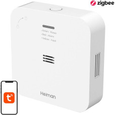 Heiman WS-720ES Tuya WiFi Smart Carbon Monoxide Detector