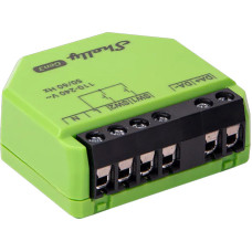 Shelly Light dimmer for DALI system Shelly DALI Dimmer Gen3