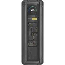 Xiaomi Power Bank HyperCharge 25000 mAh 212W Black EU BHR9970GL