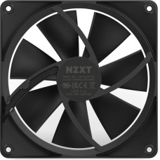 Nzxt F140 RGB Computer case Fan 14 cm Black 1 pc(s)