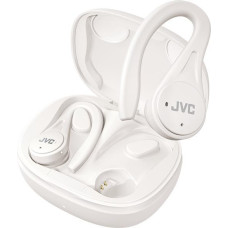 JVC HA-EC25TWU - in-ear headphones, white
