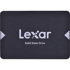 Lexar NS100 2.5" 1000 GB Serial ATA III