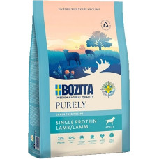 Bozita Purely Adult Lamb - dry dog food - 11kg