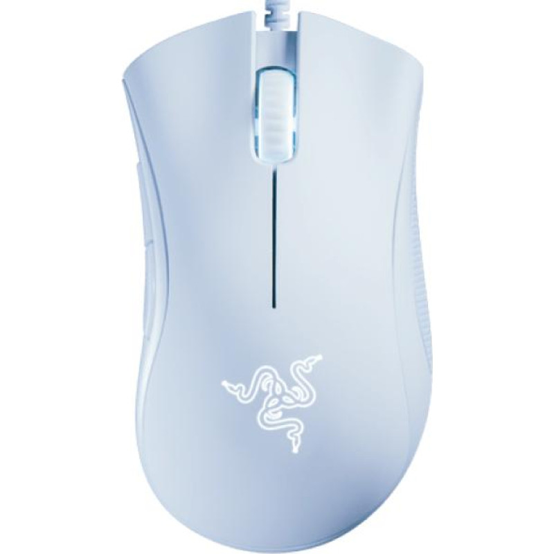 Razer DeathAdder Essential, White
