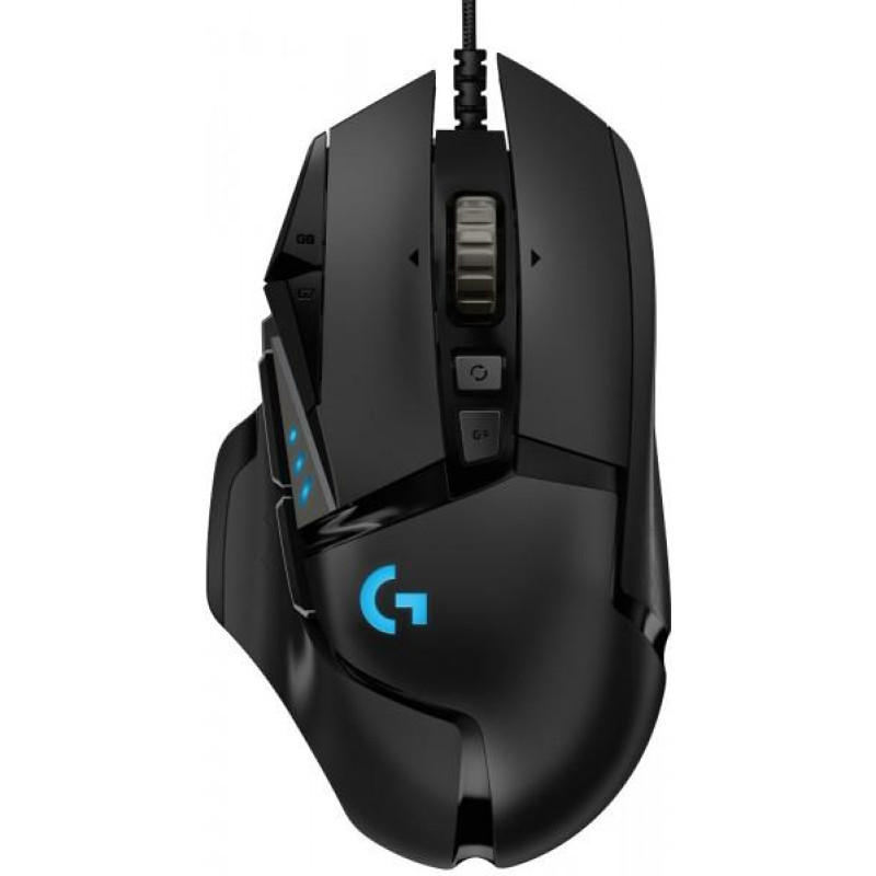 Logitech G502 Hero