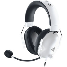 Razer BlackShark V2 X, White