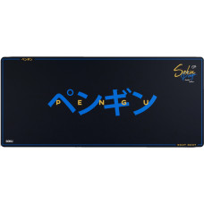Soku x Pengu, Limited Edition Mousepad, Deskpad