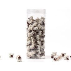 Keychron Kailh Brown Switches X 110