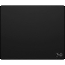 Lethal Gaming Gear Jupiter Pro, Soft, Black, XL