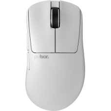 Pulsar Xlite V4 Large Wireless, White