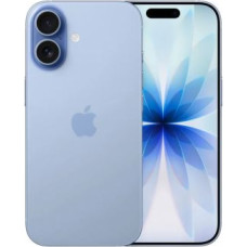 Apple iPhone 17 256GB Mist Blue EU MG6L4 - ONLY BOX DAMAGE