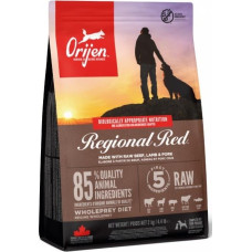 Orijen Regional Red - dry dog food - 2kg