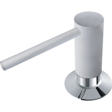 Franke Dozatorius Franke Comfort 119.0578.748 chrom/balta