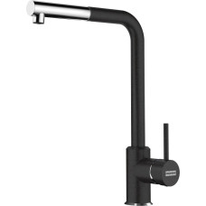 Franke Mai&scaron;ytuvas plautuvei Sirius chromuotas/onikso 115.0668.279