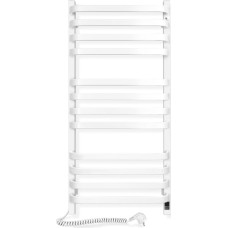 Navin El.rank&scaron;luosčių džiovintuvas Navin Stugna 480*1000 Sensor kairė baltas 12-149153-4810