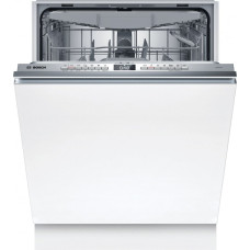 Bosch Įmontuojama indaplovė Bosch SMV4HVX03E