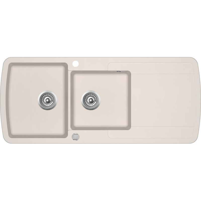 Aquasanita Plautuvė AquaSanita SQL201-111AW