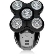 Remington Galvos skutimosi mašinėlė Remington Ultimate Series RX5, XR1500