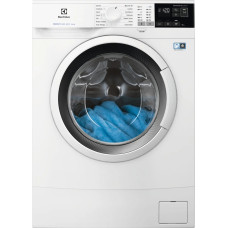 Electrolux Skalbimo ma&scaron;ina ELECTROLUX EW6SM404W