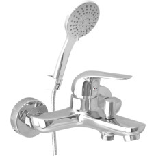 Rubineta Vonios mai&scaron;ytuvas Rubineta Lima-10/K, chromas