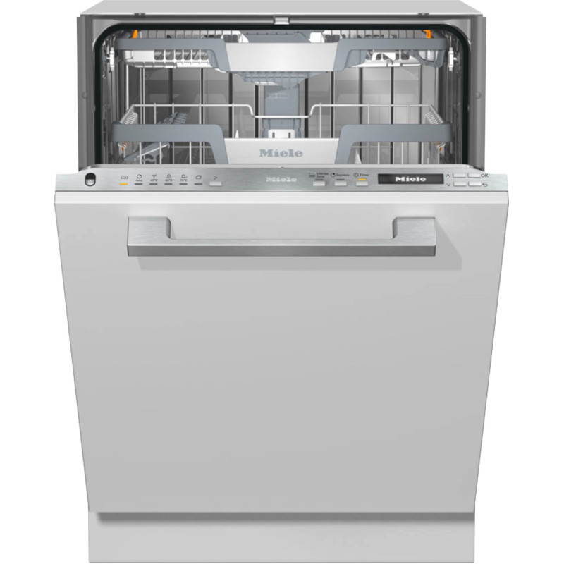 Miele Indaplovė Miele G 7285 SCVi XXL ED