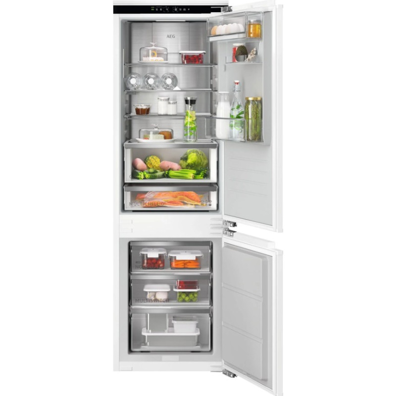 AEG Šaldytuvas AEG TSC9V18WCC
