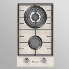 Allenzi Įmontuojama dujinė domino kaitlentė Allenzi DO302CAP