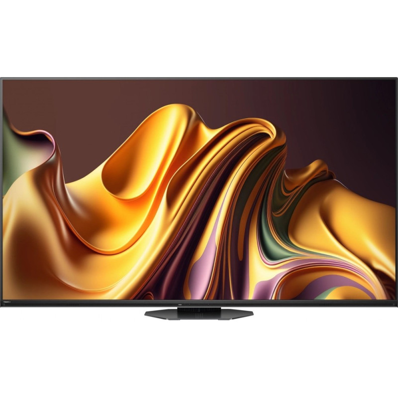 Hisense LED televizorius Hisense 65U8NQ