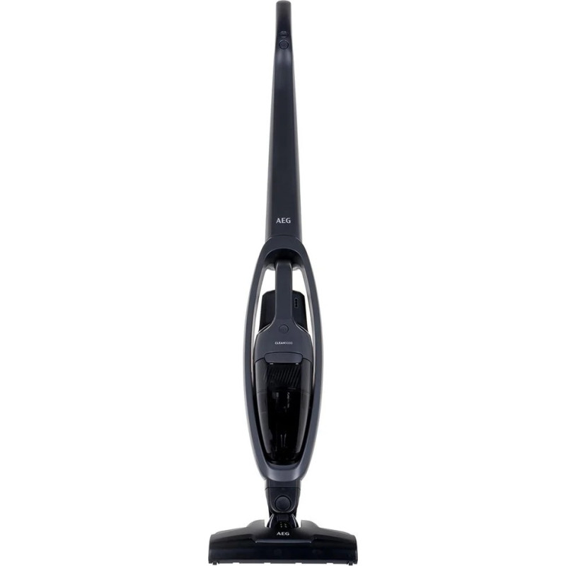 AEG Dulkių siurblys AEG AS52CB18DG