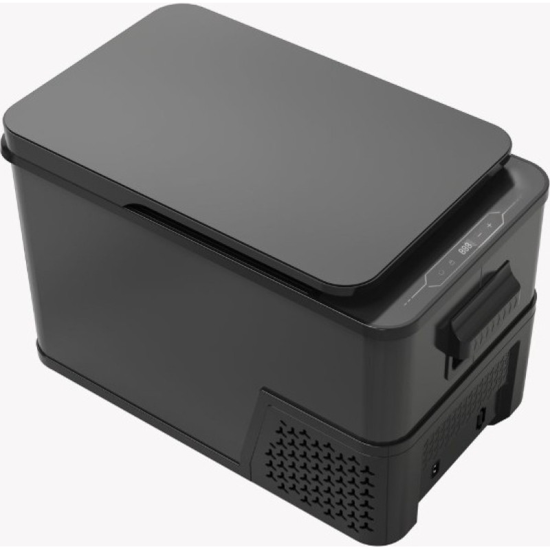 Guzzanti Automobilinis &scaron;aldytuvas GZ 30S