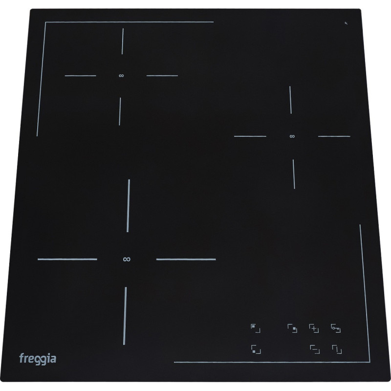 Freggia Kaitlentė Freggia HCI43B/1