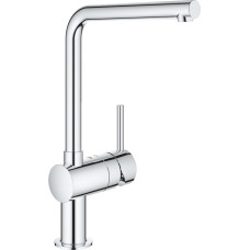 Grohe Virtuvinis mai&scaron;ytuvas Grohe Minta 31375000, chromas