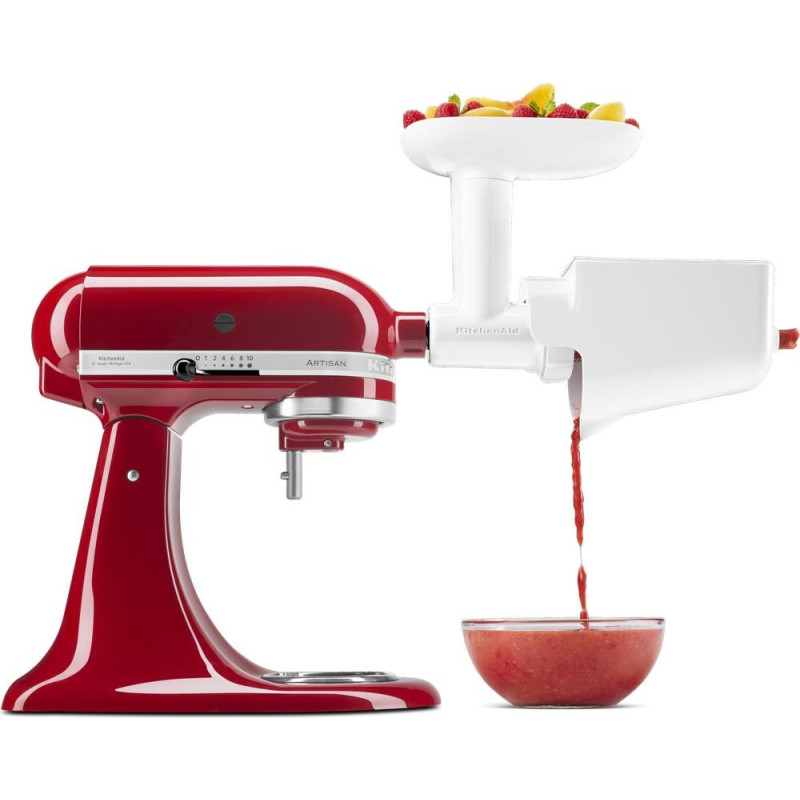 Kitchenaid Priedas virtuvės kombainui vaisių ir daržovių trintuvė KitchenAid 5KSMFVSP