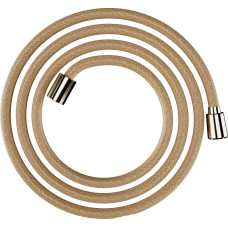 Hansgrohe Tekstilinė du&scaron;o žarna Hansgrohe Designflex 200 cm, 28230990