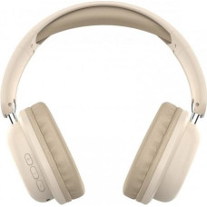 Defender Bluetooth headphones FR EEMOTION B640 BEIGE