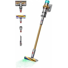 Dyson Vacuum Cleaner V15 Detect Absolute Gold