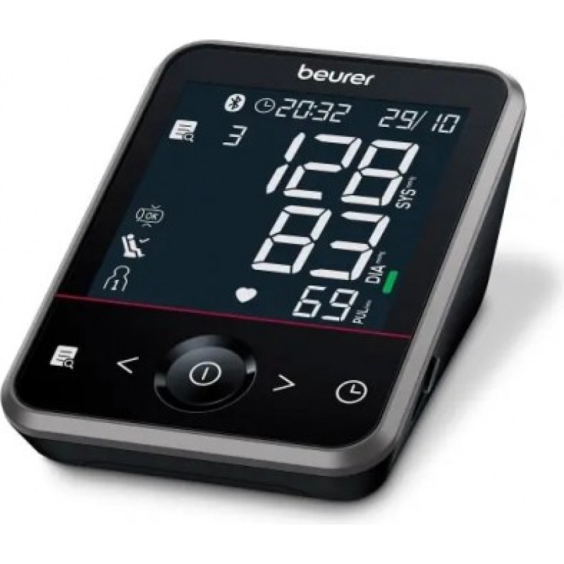 Beurer Cisnieniomierz naramienny BM6