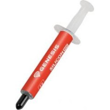 Natec Thermal grease GENESIS Silicon 900 G2