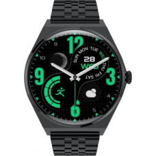 Ecowatch Smartwatch EW05 black