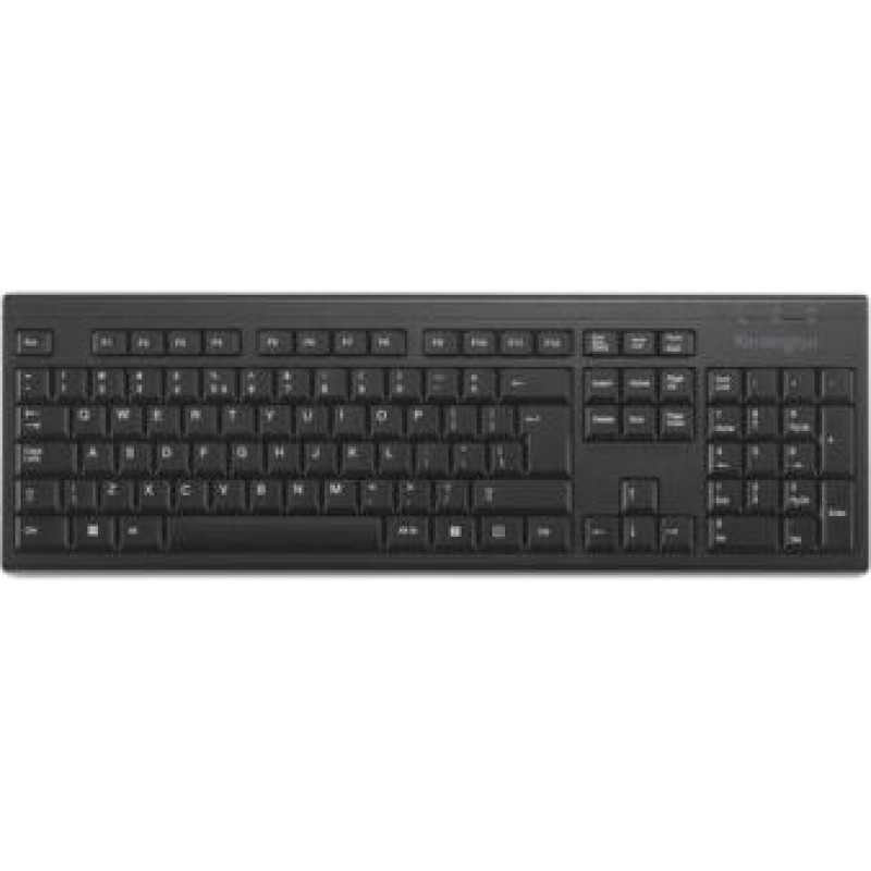 Kensington Wireless keyboard KB150 EQ