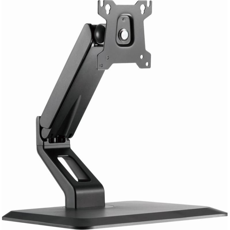 Gembird MS-D1ST-01 Full-motion touchscreen desk stand, 17"-32", black