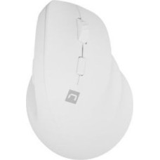 Natec Vertical Mouse Crake 2 Wireless white