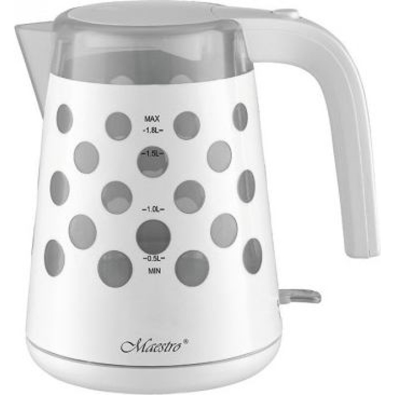 Feel-Maestro ELECTRIC KETTLE 1,7L, 2200W