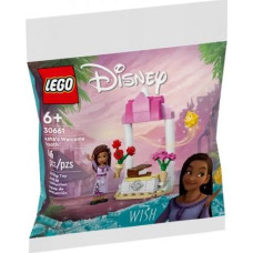 LEGO Klocki Disney Princess 30661 Будка повитальная Пепельная