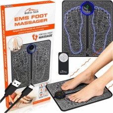 Media-Tech EMS FOOT MASSAGER MT652 7