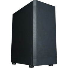 Zalman PC Case I4 ATX Mid Tower 6 Fans